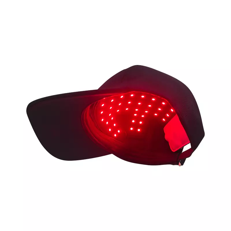 LED Physiotherapy Cap