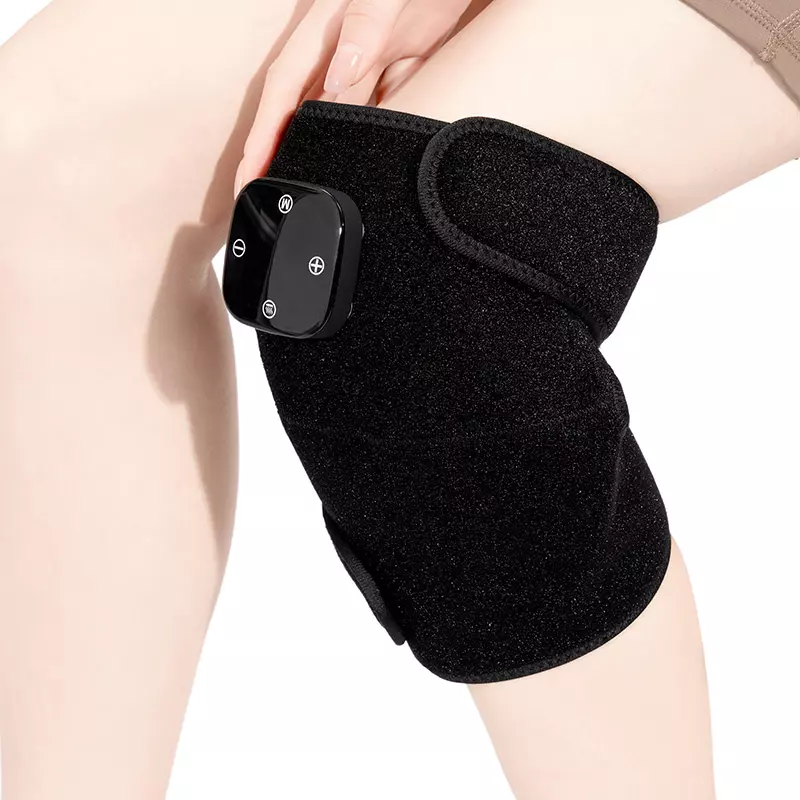 Far Infrared Knee Massager