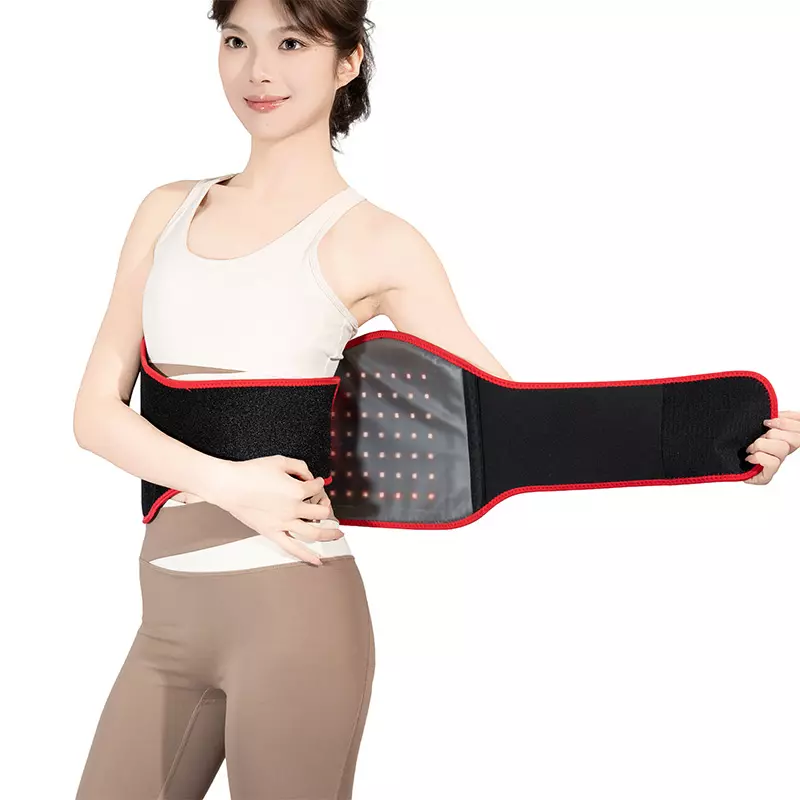 Phototherapy waist Protector