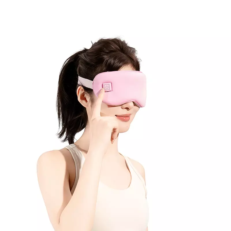 Sleeping mask