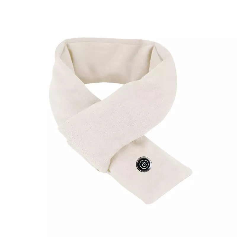 Heated Scarf