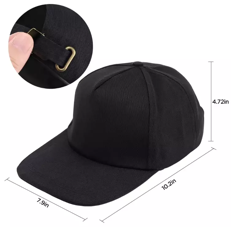 LED Physiotherapy Cap