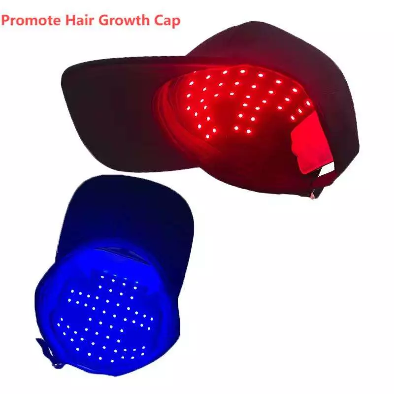 LED Physiotherapy Cap