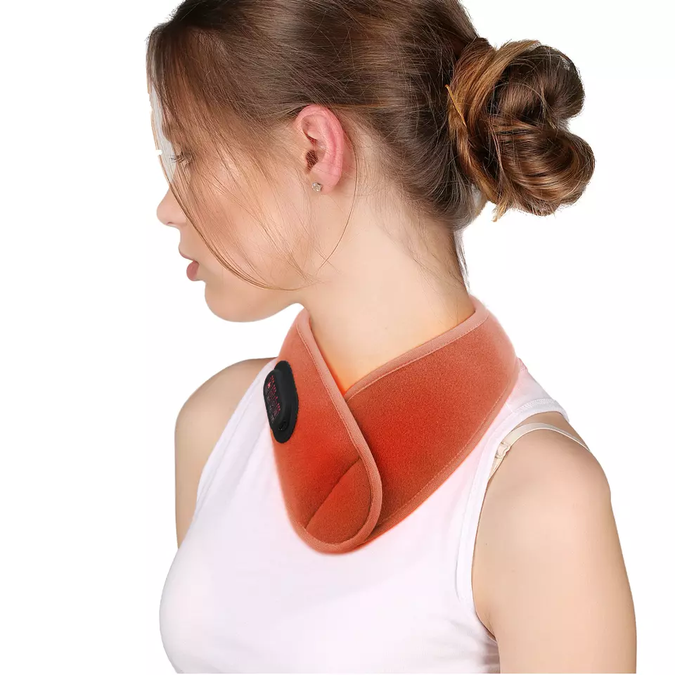Heated Neck Pad