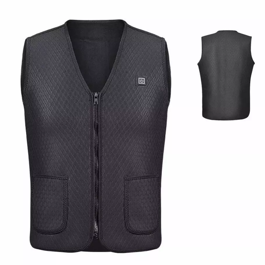 Heated Vest