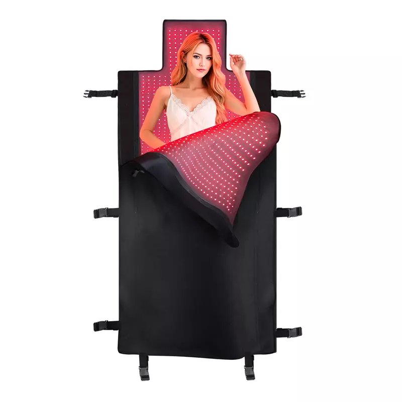 Phototherapy Sleeping Bag