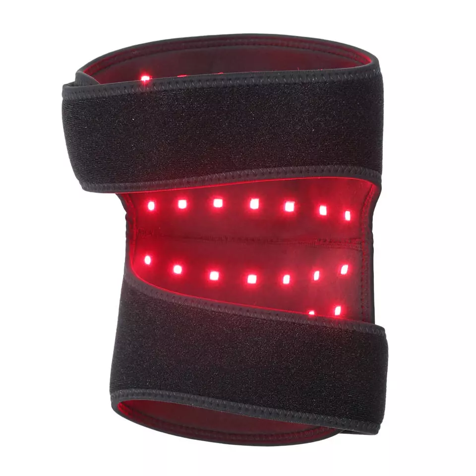 Phototherapy Knee massager