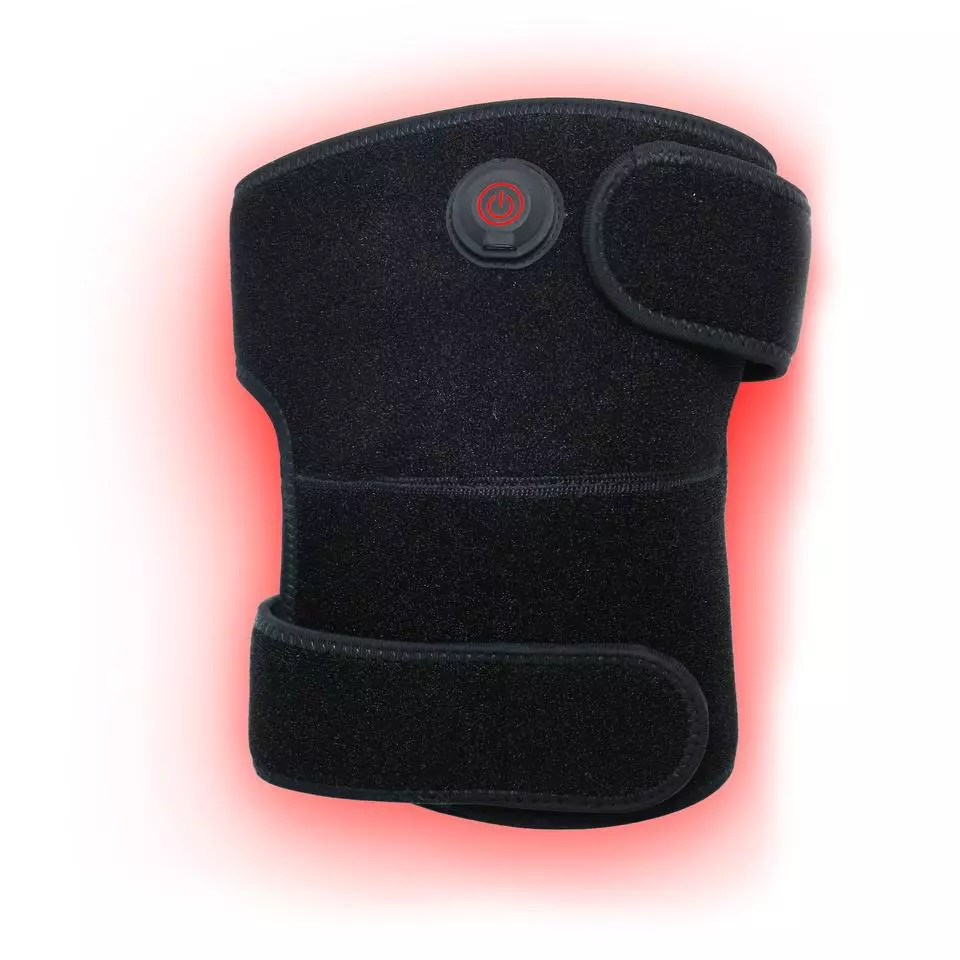 Phototherapy Knee massager